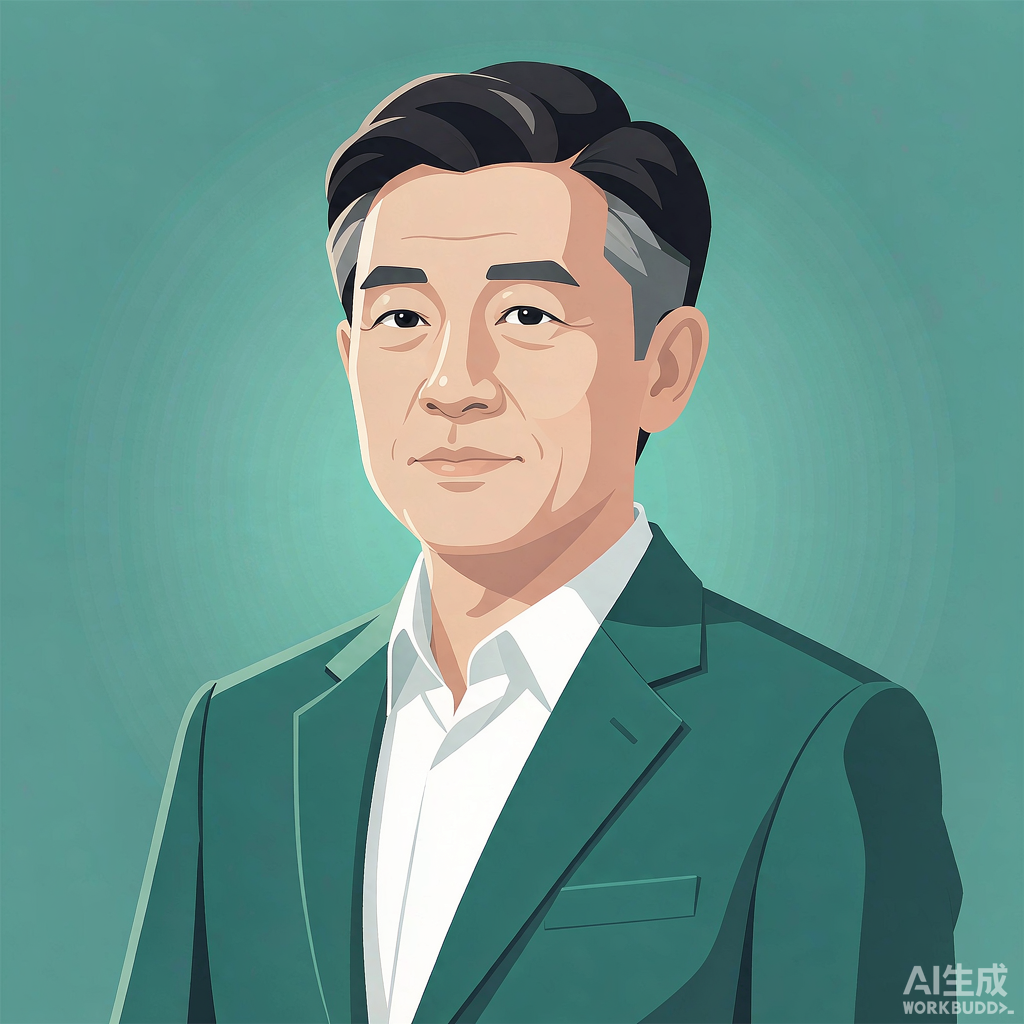 刘晓华