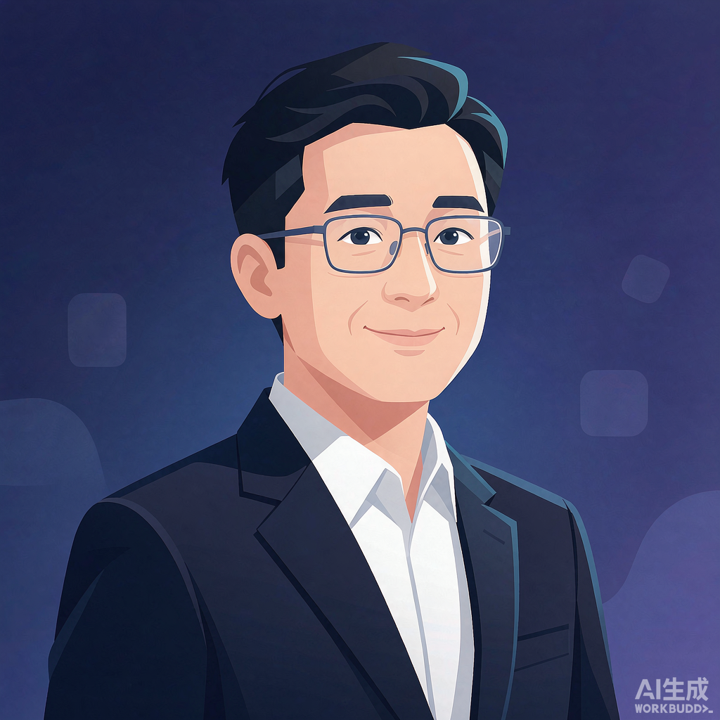 马明哲